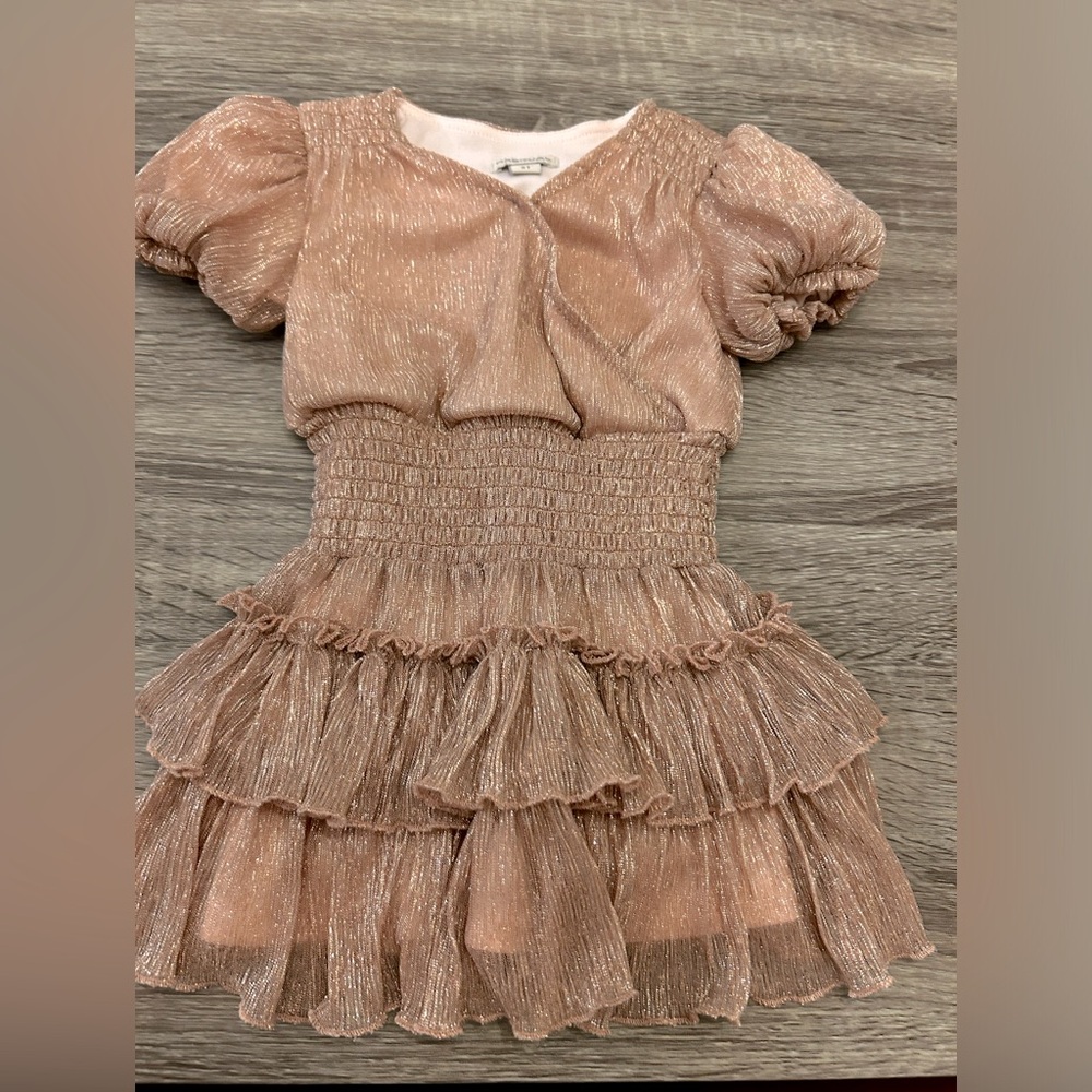 2T Habitual toddler dress